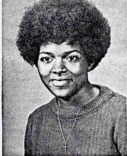 Janice Cooper