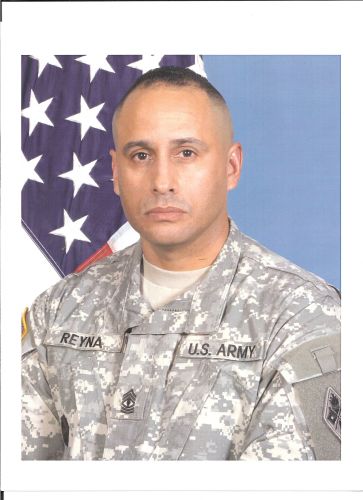 Wayne Reyna