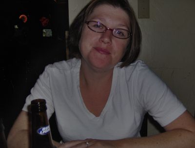 Jennifer Worthey