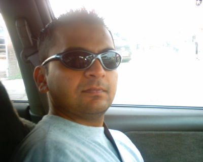 mayankkumar patel
