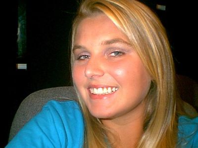 Alicia Metcalf