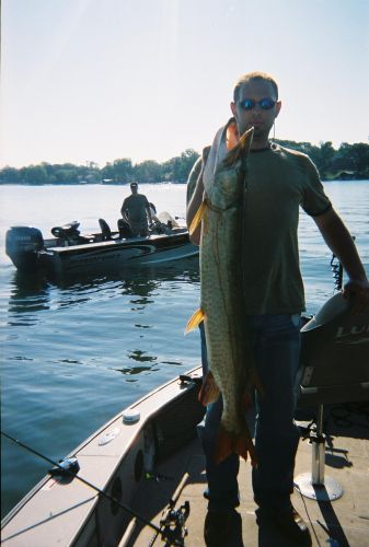 Scott Kahle