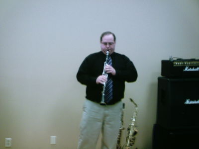 randy crabtree