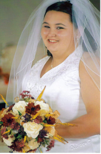 Alicia Massengill