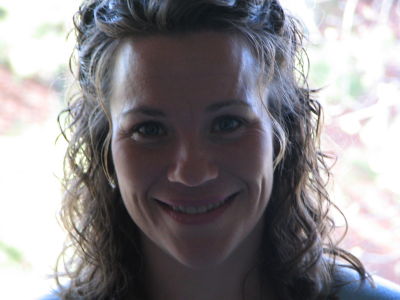Renae Mccormick
