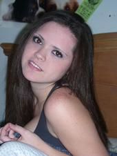Jestyne Mcbride
