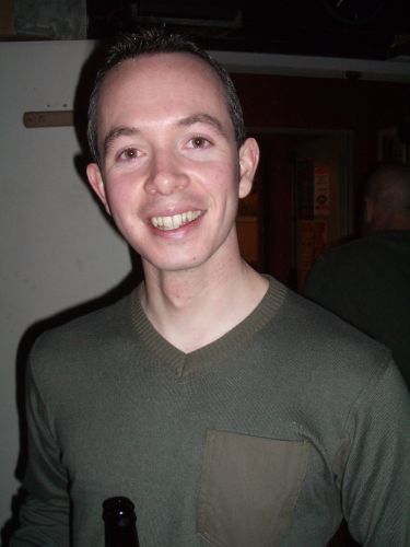Russell Irwin
