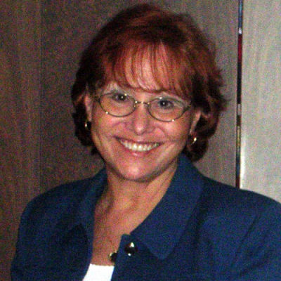 Pamela Jones