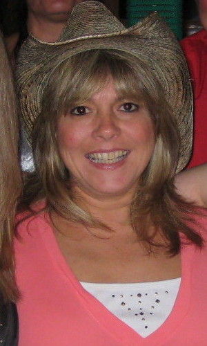 Cherri Roper