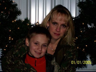 Donna Gossett