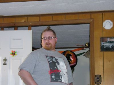 Kevin Drews