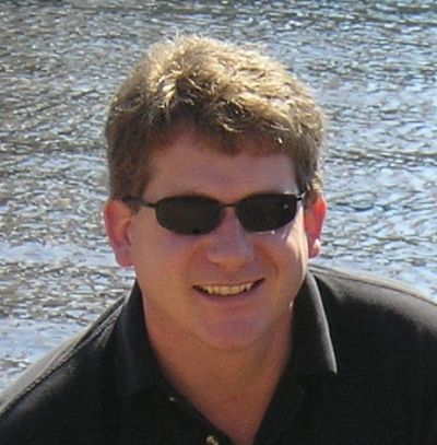 Todd Rebhahn