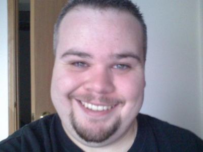 Christopher Patton