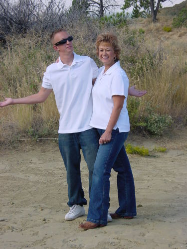 Jody Bohlin