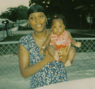 Markesha Kinchen