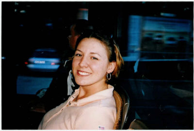 Kelly Chandler