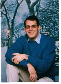 Milo Swearingen
