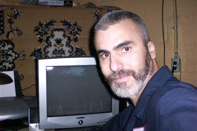 Joseph Doherty
