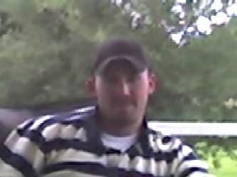 Cody Pesnell