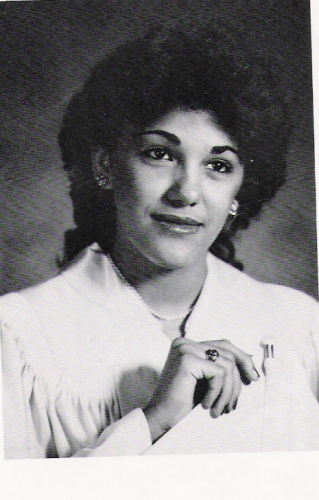 Carolyn Cornelius