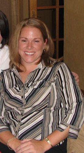 Jennifer Cisco