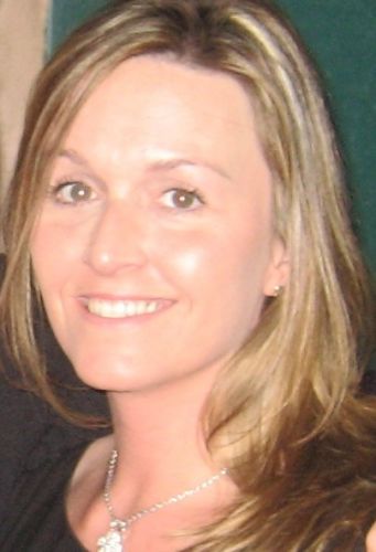 Tricia Hammett