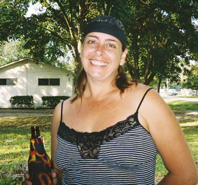 Kimberly Karnes