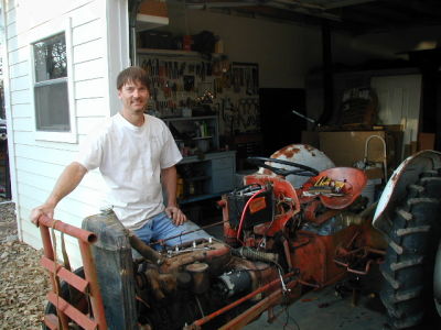 Bill Noak