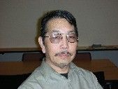 Michael Takemoto