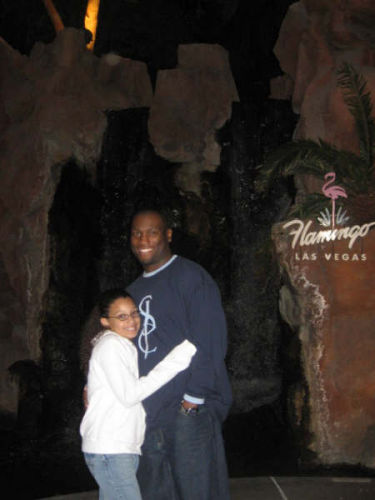 Demetrius Barry