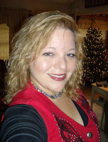 Angie Lowrance