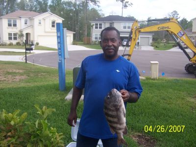 James Carter