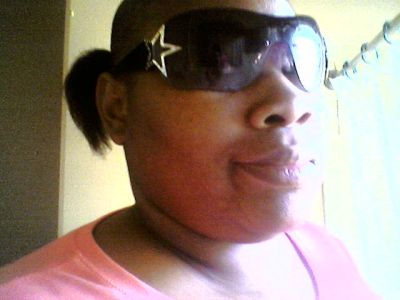 Shakiva Lumpkin