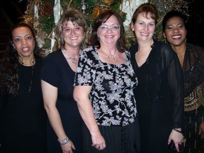 Deborah Page