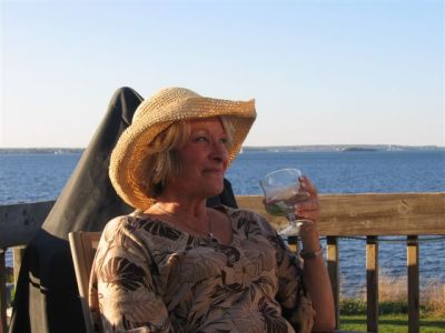 carol rust
