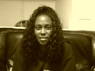 Desiree West