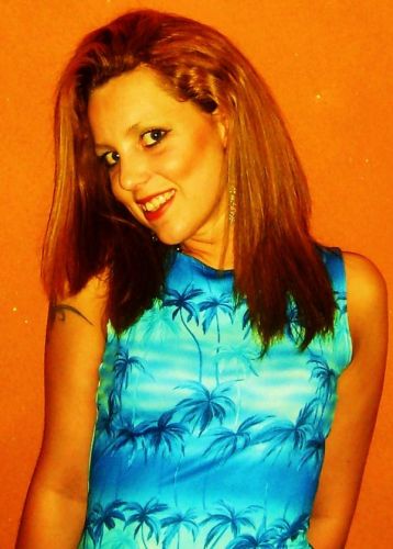 Tabitha Blevins