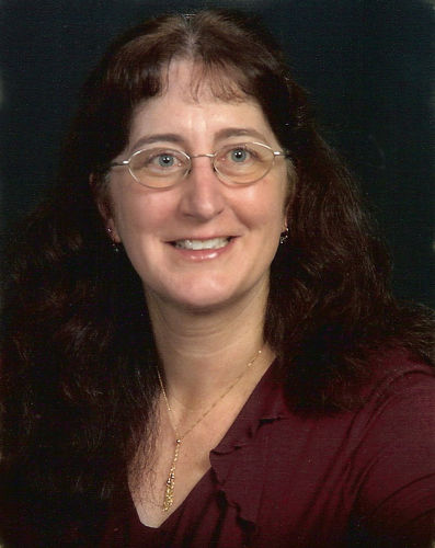 Julie Rickert