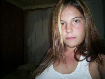 Gina Funk