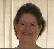 Lesley Johnson