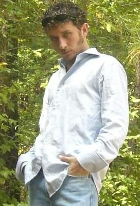 Richard Clay