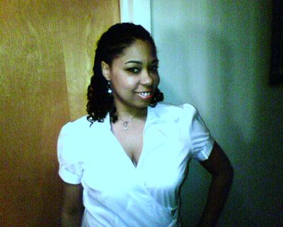 Kimberly Mcgee
