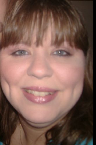 Tammy Hull