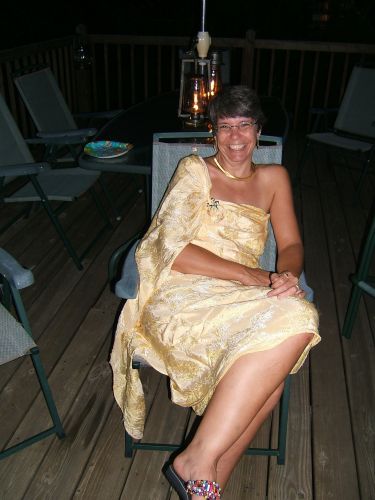 Susan Tabor