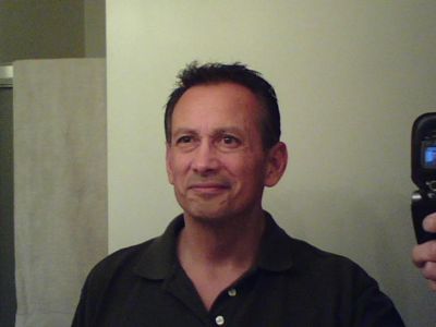 Steve Ferdin