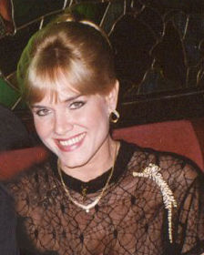 Amy Dyson