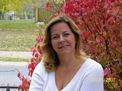 Angela Miller