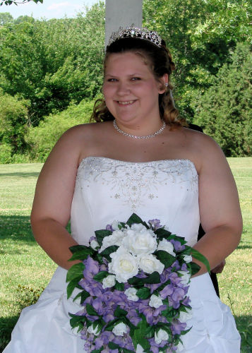 Nicki Yoder