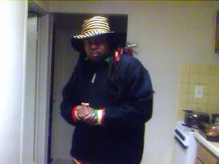 Larry Washington