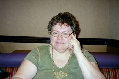 Imogene Stoddard
